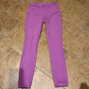 Oldnavy Rockstar Super Skinny size 6